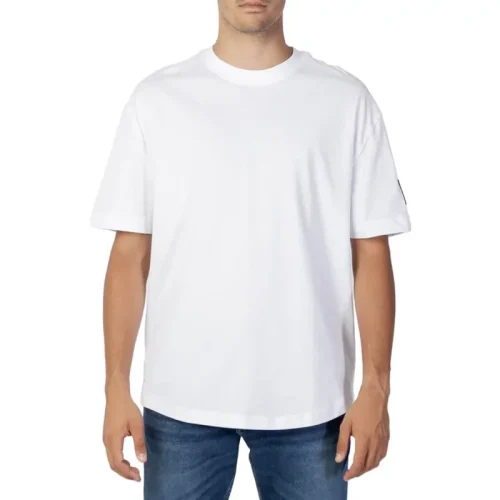 Calvin Klein T-shirt heren