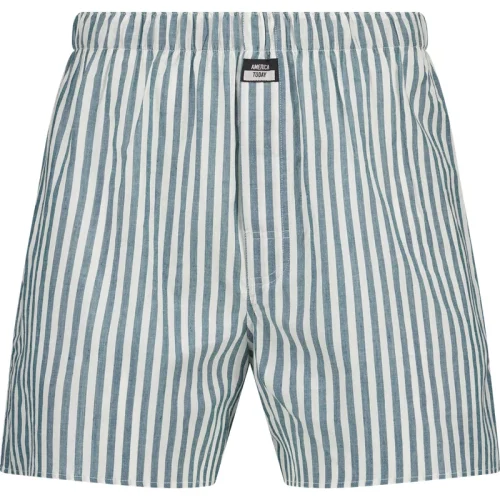 America Today Boxershort thomas p