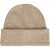 Vila visummer beanie/ef 14099942 natural melange