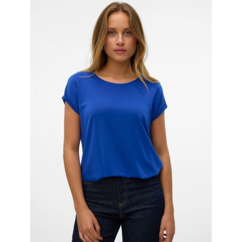 Vero Moda Vmava plain ss top gajrs noos