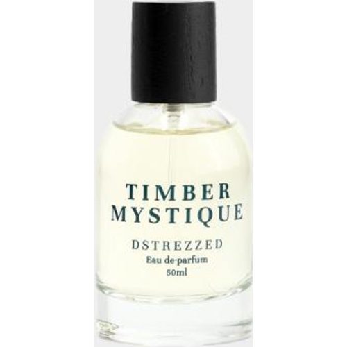 Dstrezzed Parfum Niet van toepassing Timber Mystique 50ml 6550/14