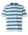 J.C. RAGS – Heren T-shirt KM Romeo stripe