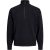 Jack & Jones Jcocollective knit half zip –