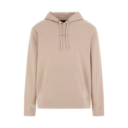 Hoodie Guess Roy Embossed