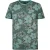 Petrol Industries Men t-shirt met all-over print