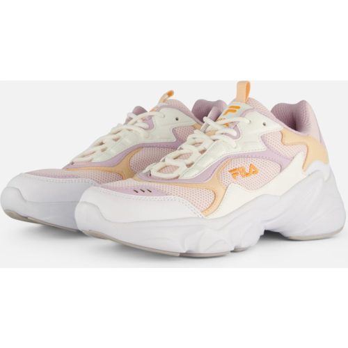 Fila Fila Collene Sneakers roze Textiel