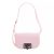 Chiara Ferragni Crossbody bags – Range B – Eyelike Buckle, Sketch 10 Bags in poeder roze