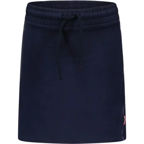 TYGO & vito Meisjes sweat rok navy