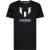 Raizzed Messi jongens t-shirt ten