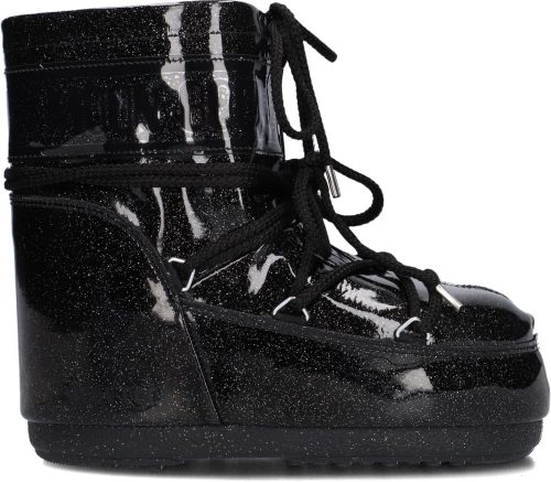 Moon Boot Snowboots Dames Icon Low Glitter