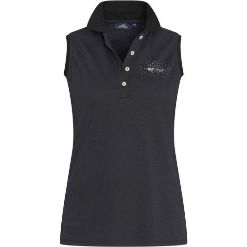 HV Polo Polo shirt mouwloos hvpclassic