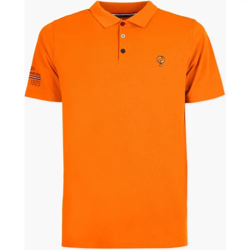 Q1905 Polo shirt willemstad nl