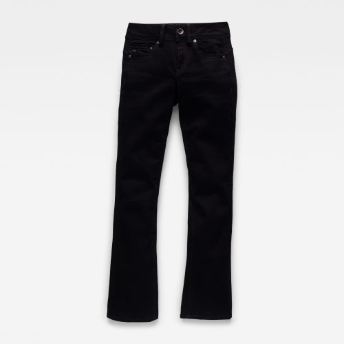 Damesjeans G-Star Midge Bootcut