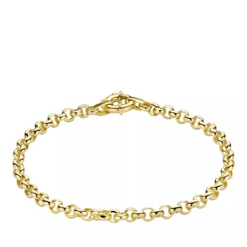 Isabel Bernard Armbanden – Aidee Pauline 14 karat bracelet with chains in gold