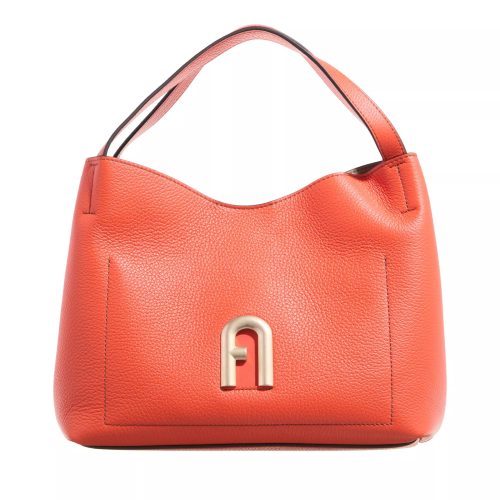 Furla Hobo bags – Furla Primula S Hobo in oranje