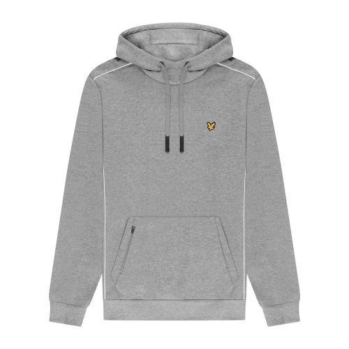 Sweatshirt Lyle & Scott Contrast Piping