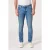 Neuw Iggy skinny fighter 349320 6935-mid vintage indigo