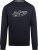 McGregor Sweater Logo Navy