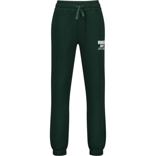 Vingino Jongens joggingbroek basic regular fit racing