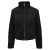 Parka voor dames Urban Classics corduroy puffer