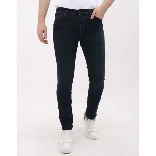 Mario Morato Spijkerbroek volwassenen jeans regular fit stretch