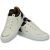 Cash Money Sneakers hoog schoenen luxury white black