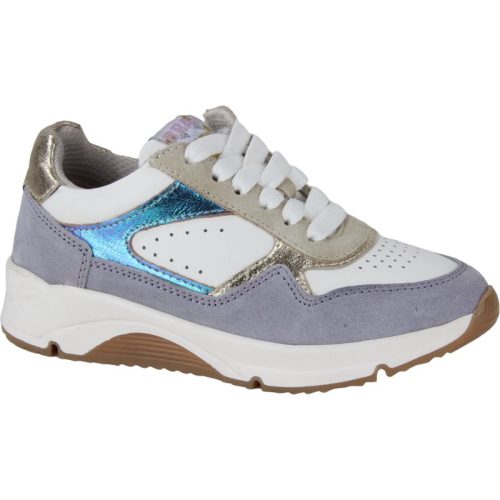 Braqeez 424475-476 meisjes sneakers