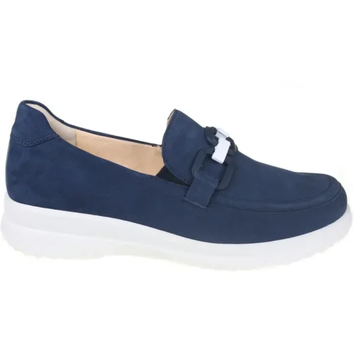 Ganter Heike dames moccasin