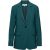 &Co Woman &co women blazer claire comfort dark teal