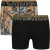 Vingino Jongens ondergoed 2-pack boxers leaf deep