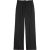 Scotch & Soda Edie lurex stripe wide leg pant