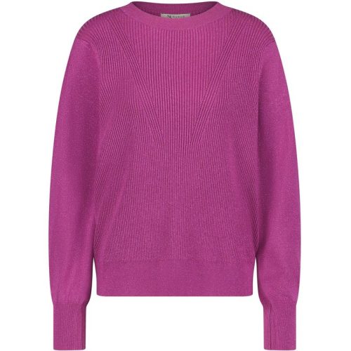 Nukus Jane pullover lurex fw230619