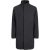 Jack & Jones Jprblawilson wool coat sn black/structure