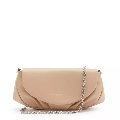 Gianni Chiarini Crossbody bags – Gianni Chiarini damen Handtasche Beige BS-10235/24 in poeder roze