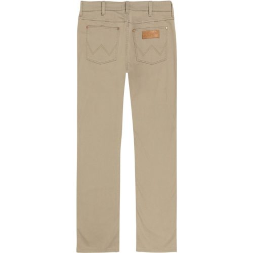 Wrangler Greensboro lead grey