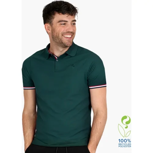 Q1905 Polo shirt matchplay diep