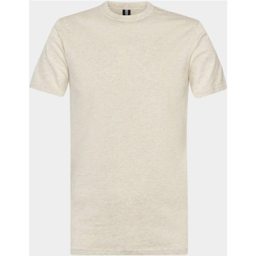 Profuomo T-shirt korte mouw pp2t00001a/f