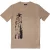 Mascolori Easton davy t-shirt machiato