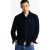 Tommy Jeans Casual hemd lange mouw Blauw TJM Reg Flannel Shirt DM0DM19656/C1G