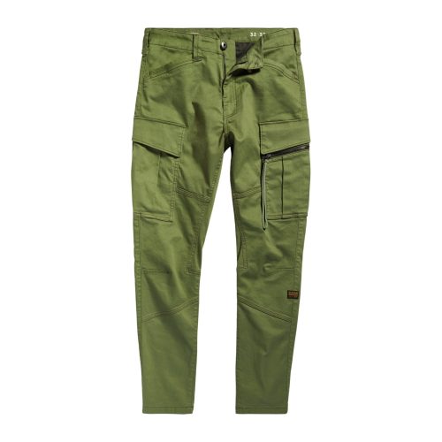 Skinny cargo broek met rits G-Star 2.0