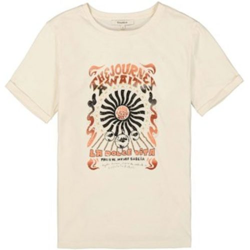 Garcia Jeans t40202 ladies t-shirt ss