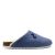 thies Low-Top Sneakers – thies 1856 ® Organic Bio Clog vegan marino (W/X) in blauw