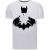 Local Fanatic Coole shirts batman print