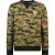 TYGO & vito Jongens sweater aop camouflage forrest