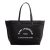 Karl Lagerfeld Totes & shoppers – Rsg Nylon Md Tote in zwart