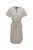 Elvira Casuals E3 24-010 Dress Lynn Zomerjurkjes 44 Sand