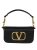 VALENTINO Shoppers – Locò Small Shoulder Bag in zwart