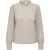 Jacqueline de Yong Avery l/s lace top