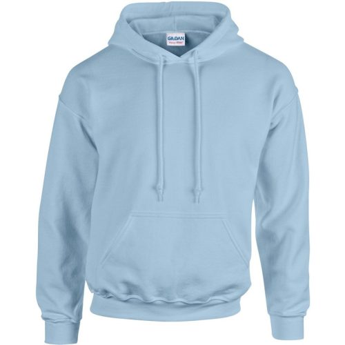 Gildan Unisex adult heavy blend hoodie