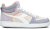 Diadora Hoge Sneakers Dames Magic Basket Demi Woman